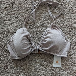 Bikini Top with Removable Pads